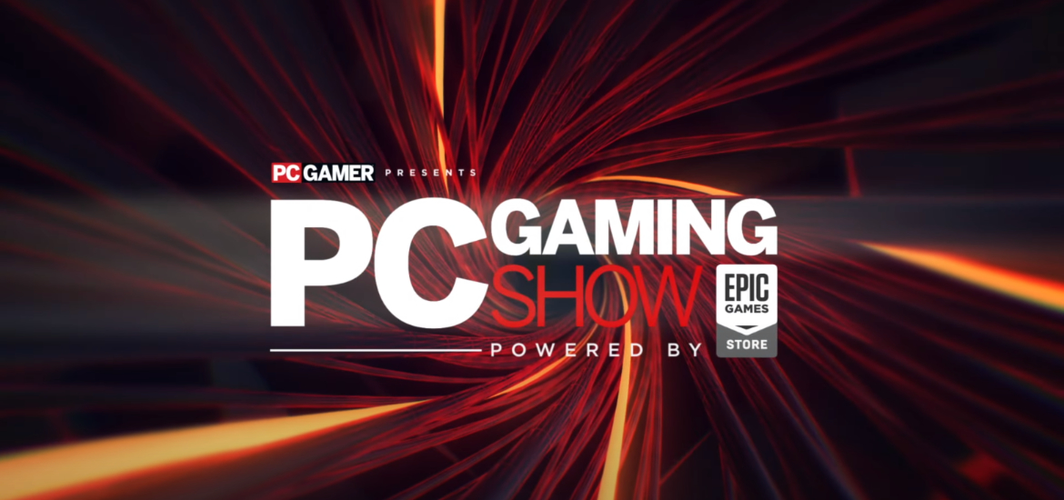PC Gaming Show
