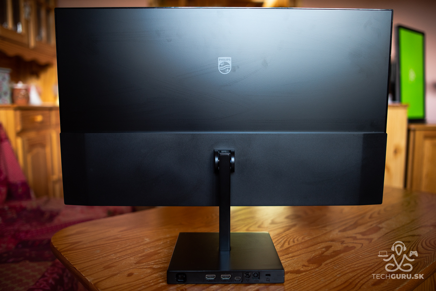 Philips 276C8