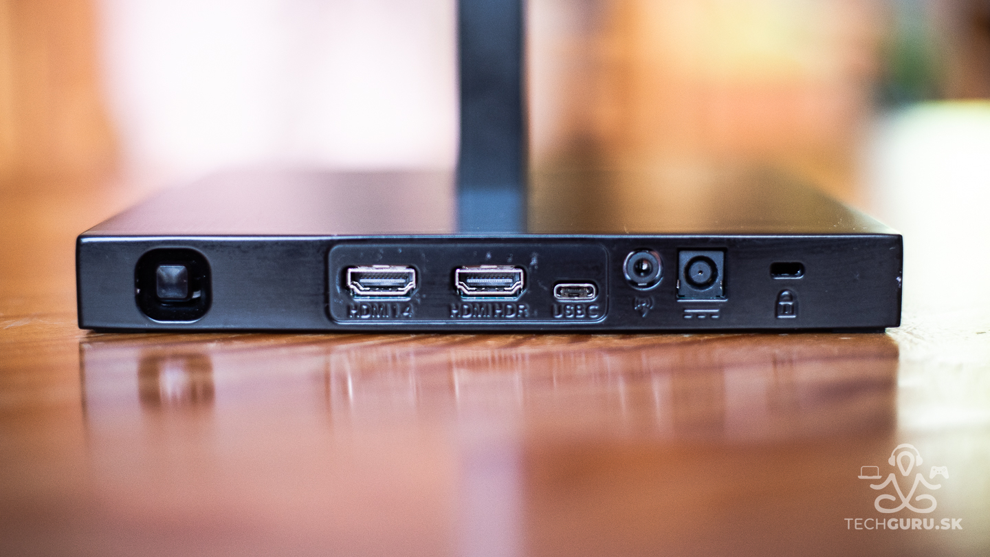 Philips 276C8