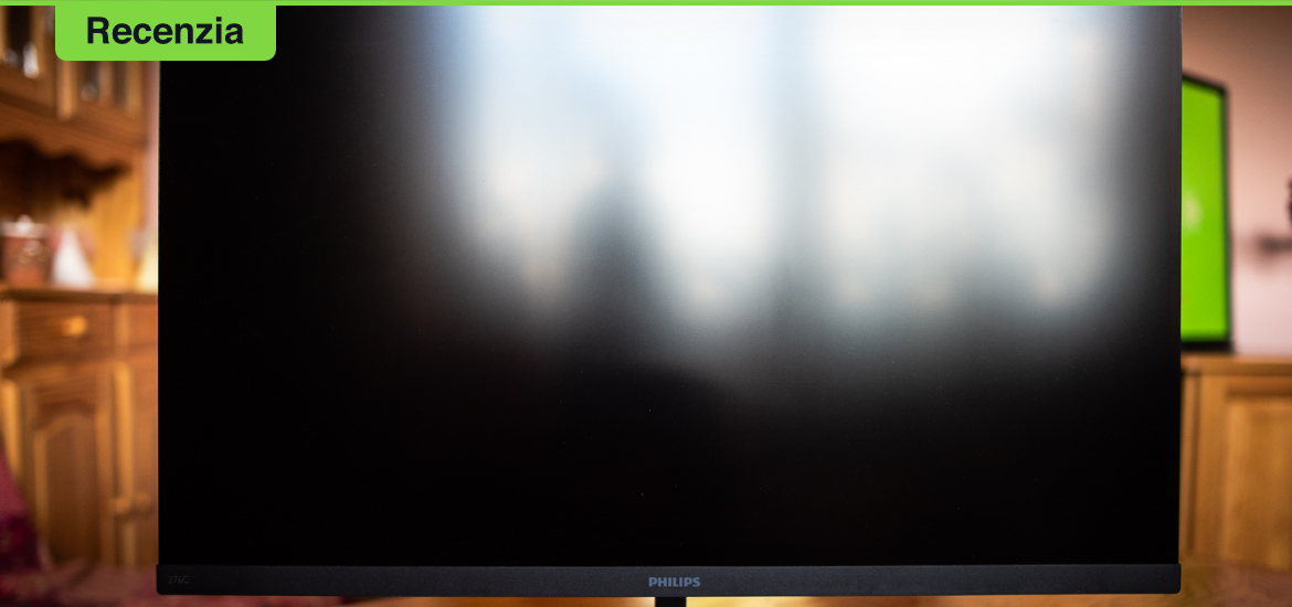 Philips 276C8 recenzia