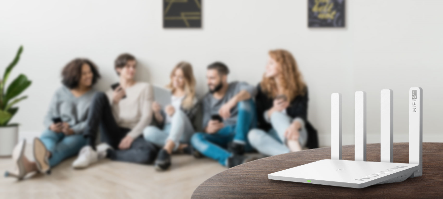 HONOR Router 3