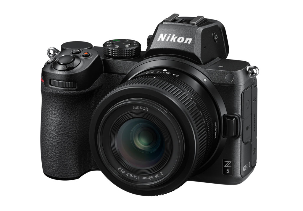 Nikon Z 5
