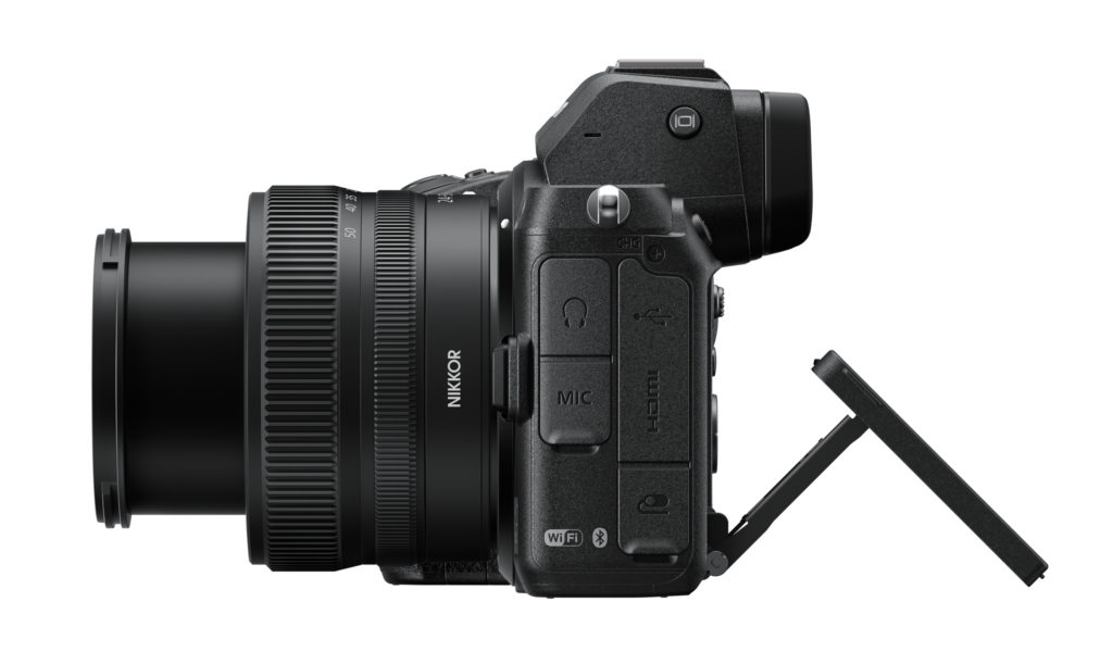 Nikon Z 5