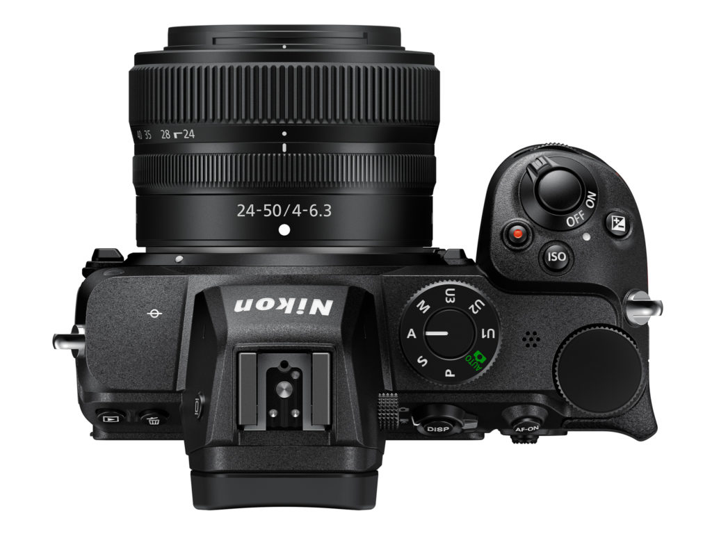 Nikon Z 5