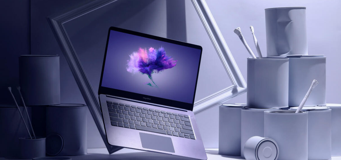 HONOR MagicBook 15