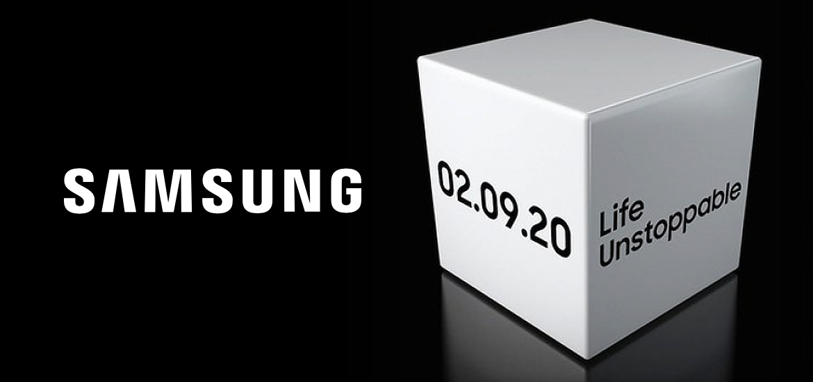 Samsung Life Unstoppable