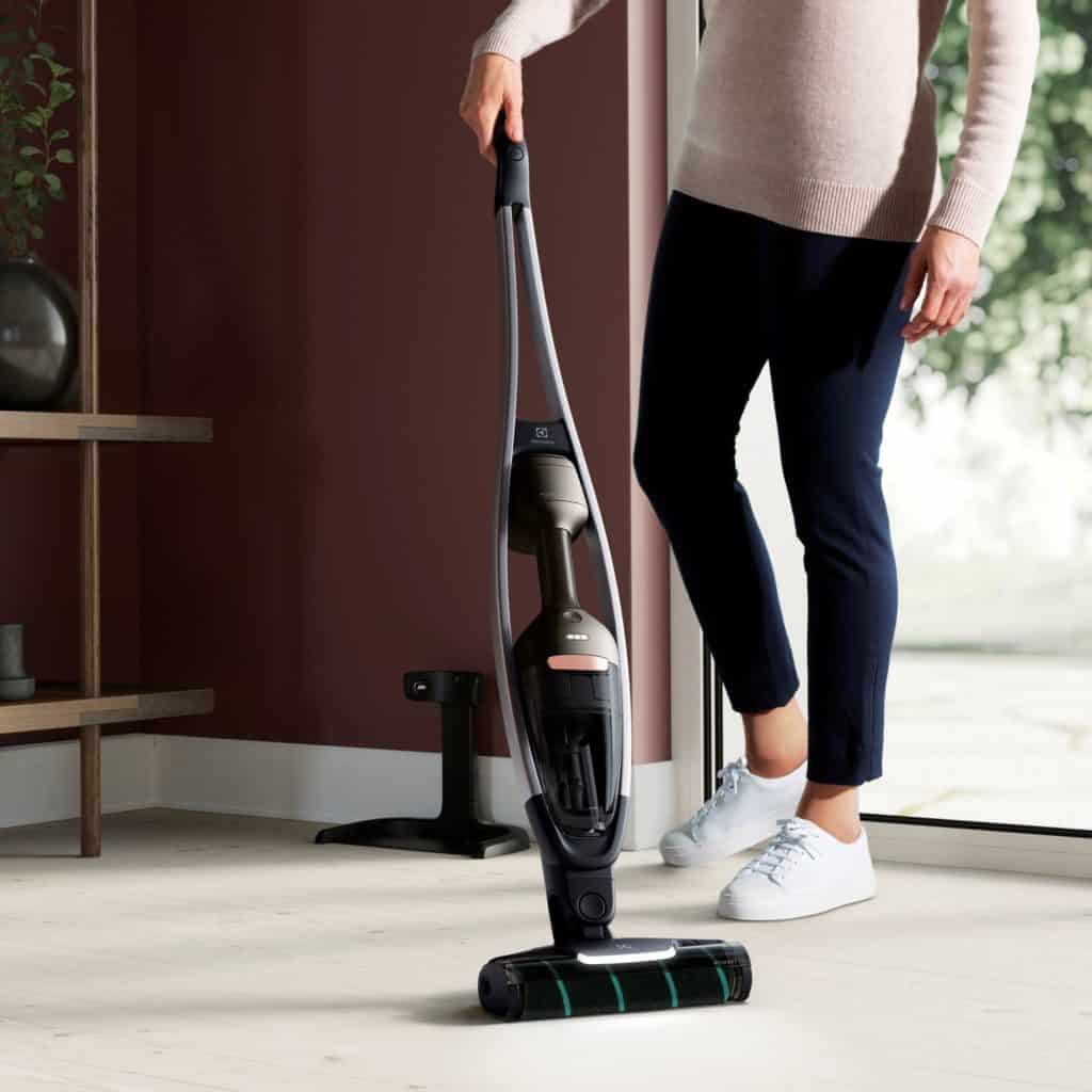 Electrolux