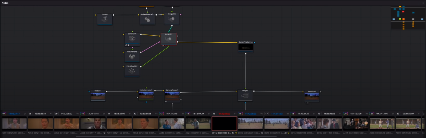 DaVinci Resolve 16