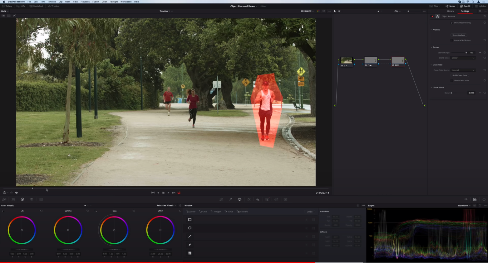 DaVinci Resolve 16