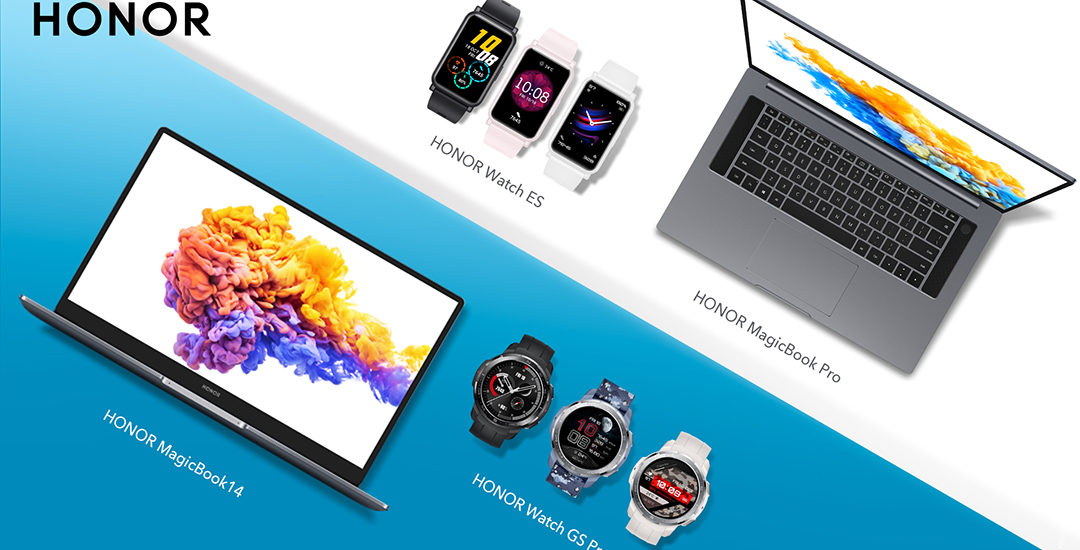 HONOR IFA 2020