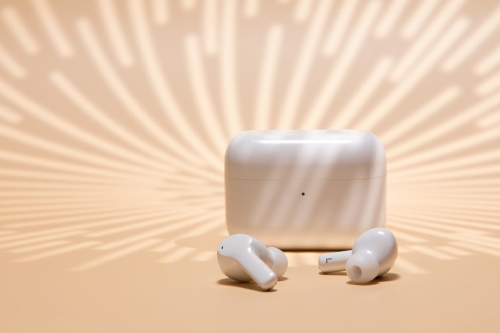 HONOR CHOICE True Wireless Earbuds už aj na Slovensku