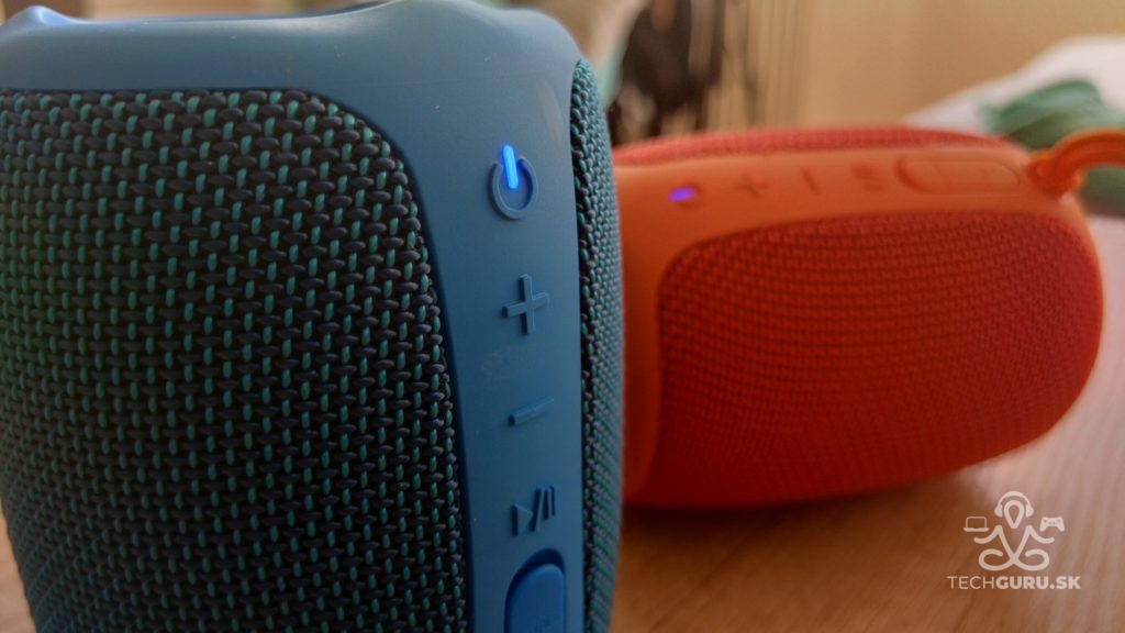 Creative Muvo Play - recenzia bluetooth reproduktora