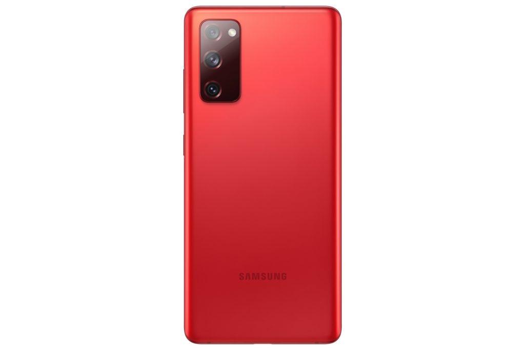 Samsung Galaxy S20 FE: výkonný smartfón pre mladých