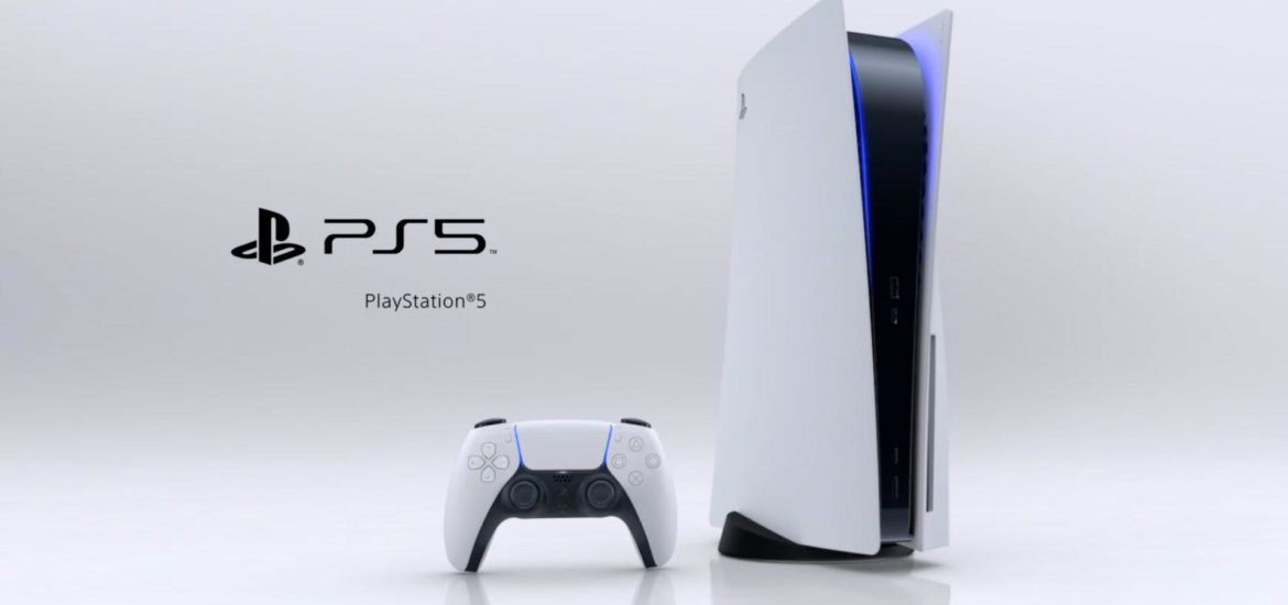 Playstation 5 sa eÅ¡te nepredÃ¡va a uÅ¾ je vypredanÃ¡