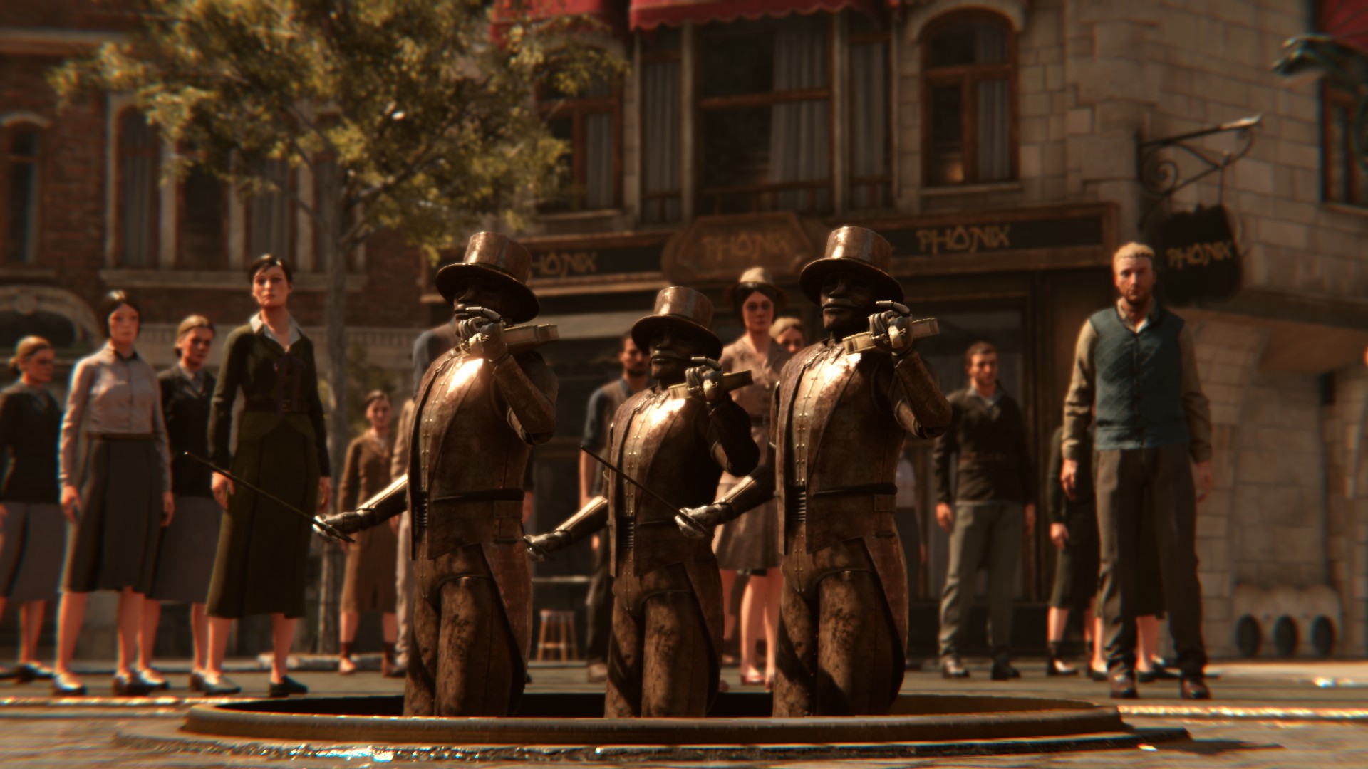 Syberia: The World Before