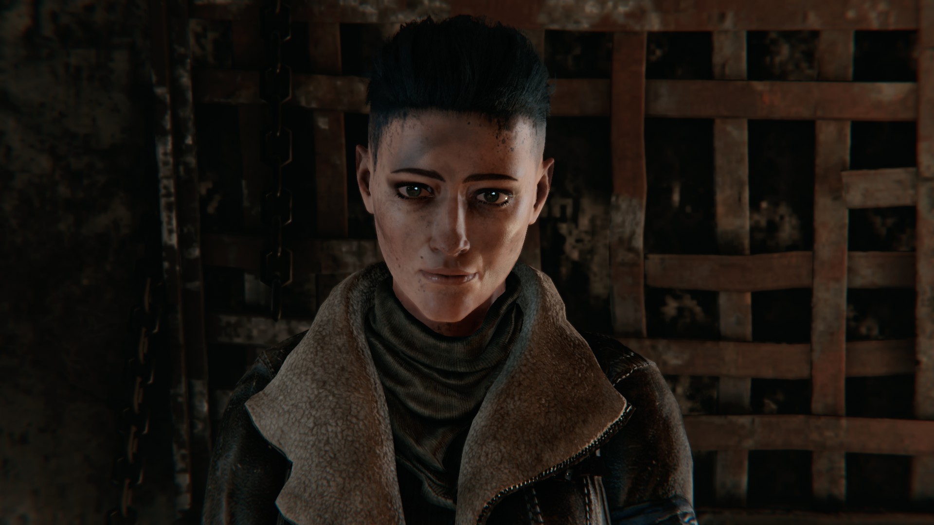 Syberia: The World Before