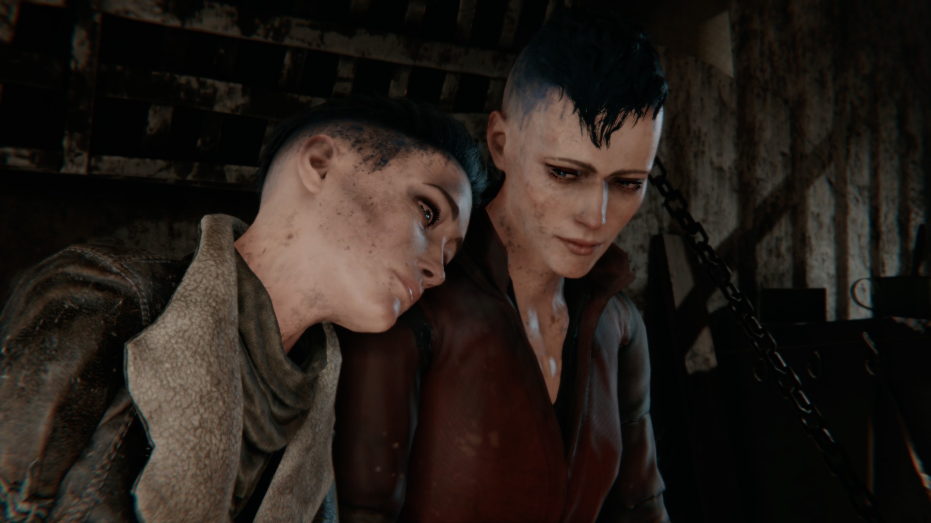 Syberia: The World Before