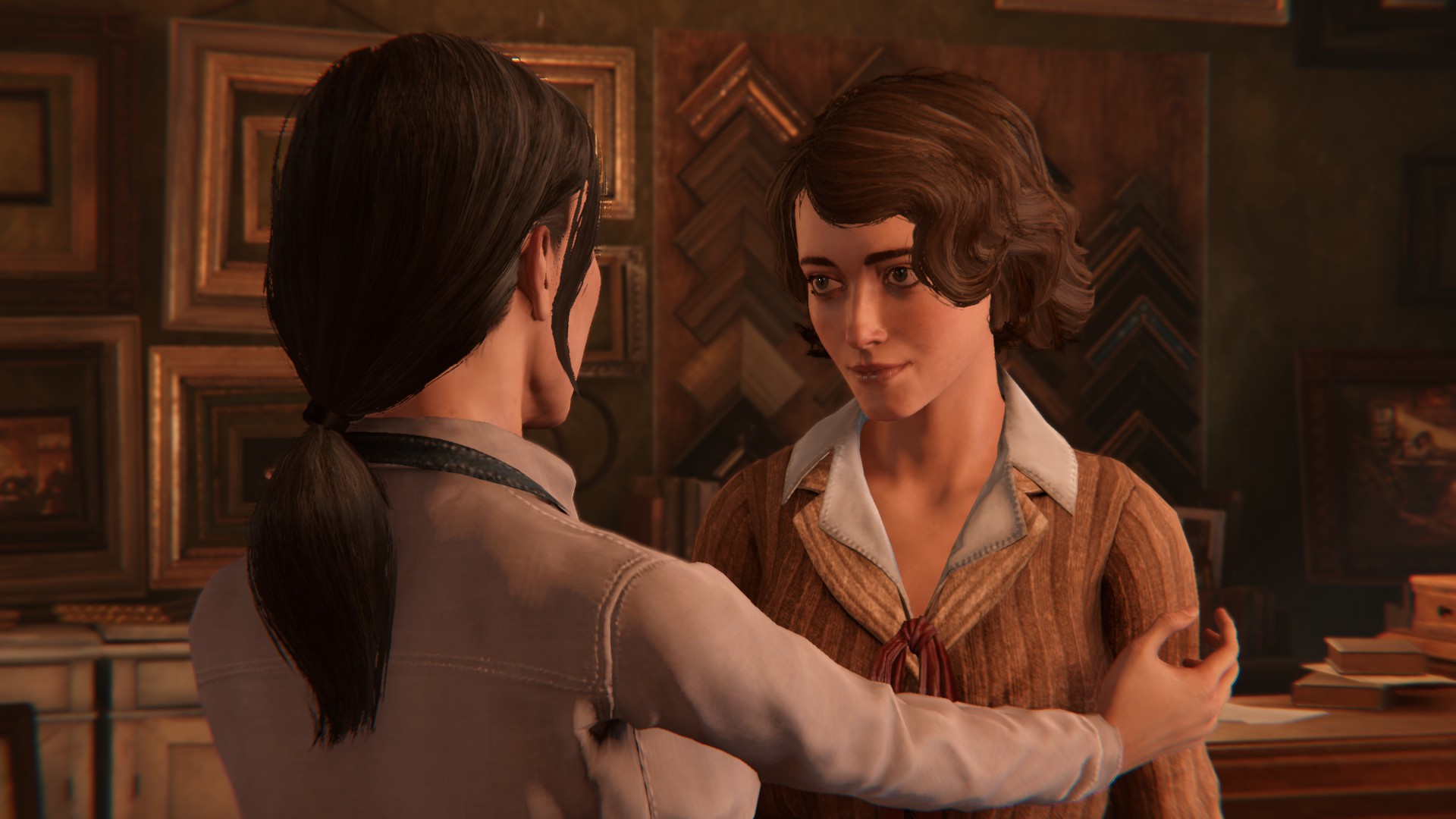 Syberia: The World Before