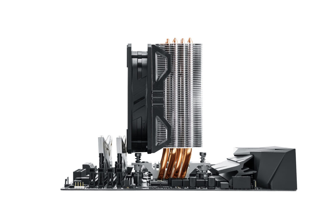 Procesorový chladič Cooler Master Hyper 212 EVO V2