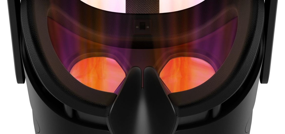 HP predstavuje Omnicept - VR pre vÃ½vojÃ¡rov a podniky