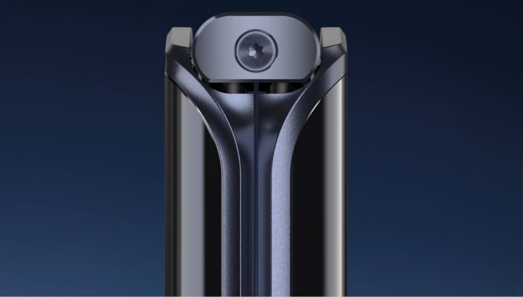 Nová motorola razr 5G je návrat "véčka"