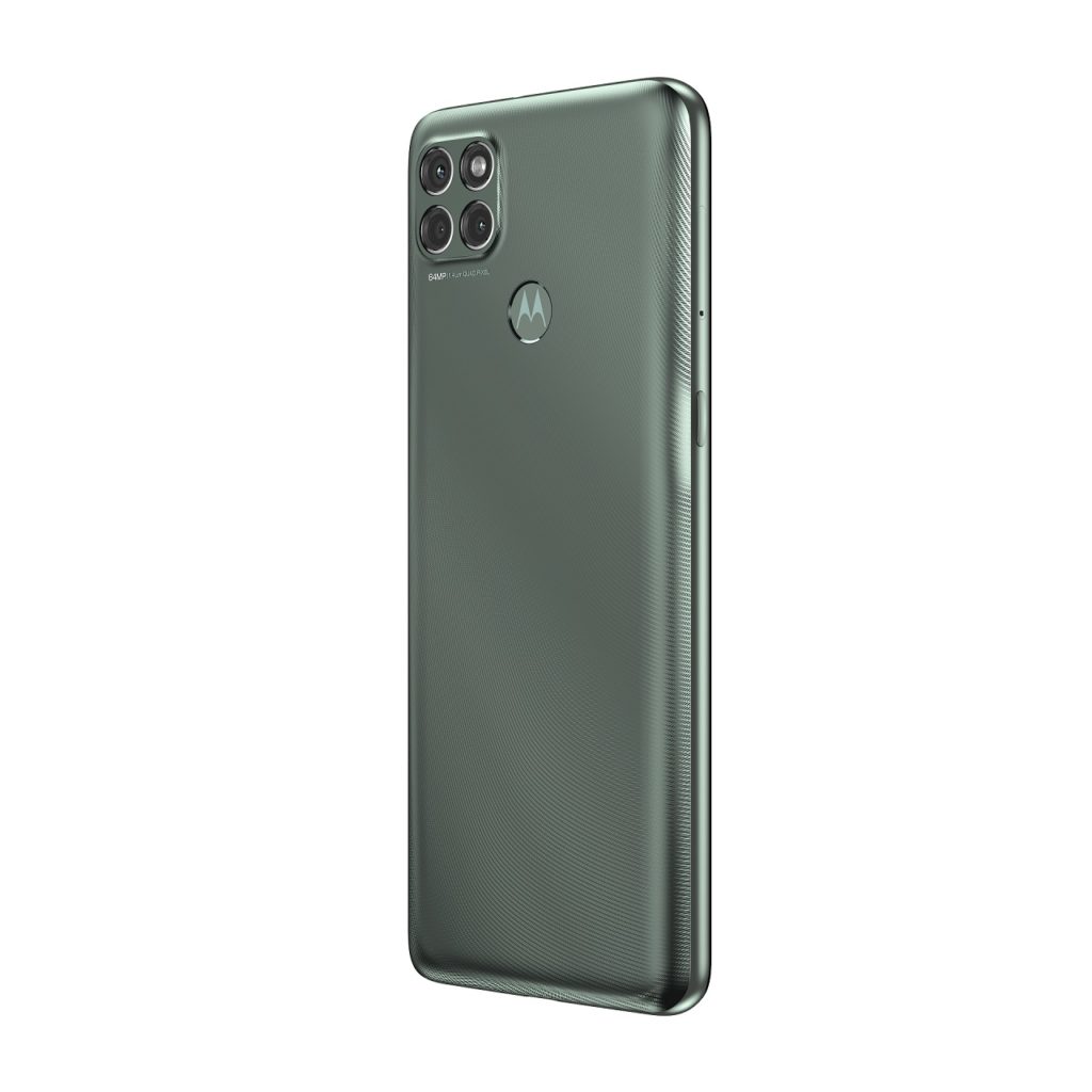 moto g9 power: ohromná výdrž batérie, fotoaparát a displej