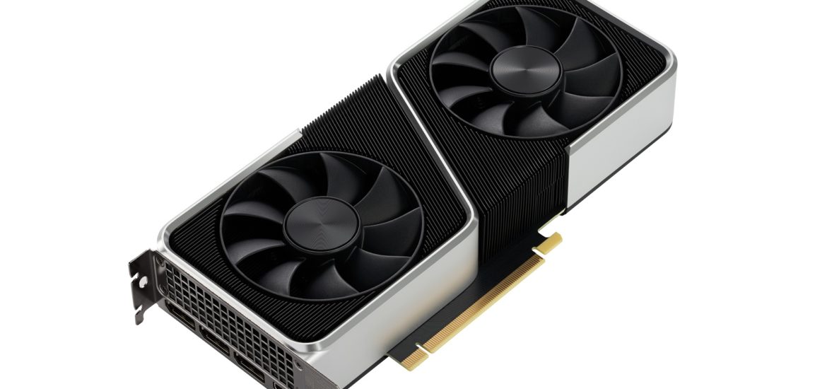 NVIDIA pÅ™edstavuje prvnÃ­ho zÃ¡stupce rodiny RTX 3060