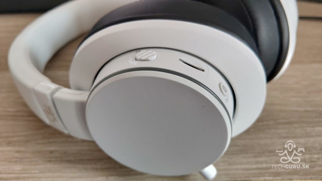 TIP na vianočný darček: Creative SXFI AIR + minirecenzia
