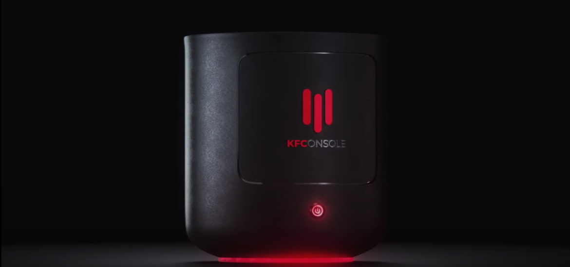 KFConsole