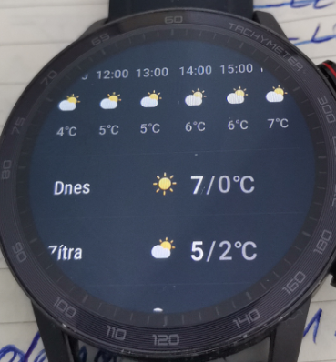 HONOR Watch GS Pro a MagicWatch 2 majú novinky