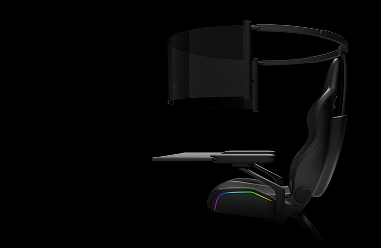 Razer Project Brooklyn