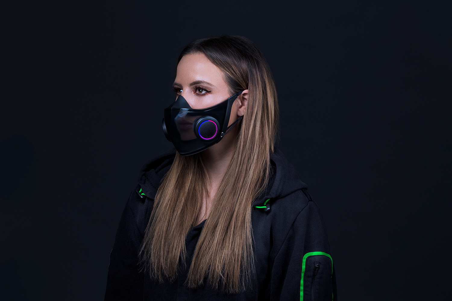 Razer Project Hazel