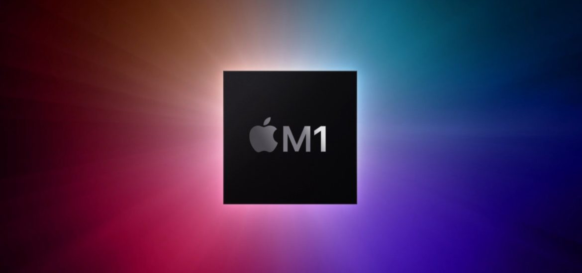 Apple M1