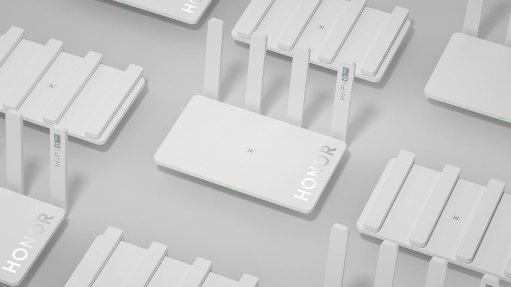HONOR Router 3 právě teď se slevou 21 %