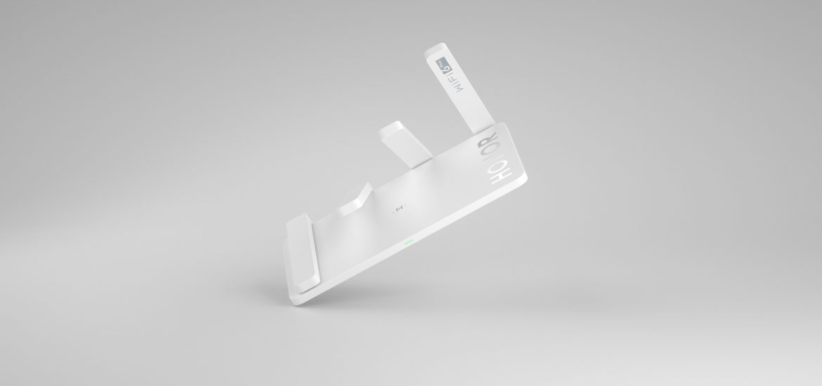 HONOR Router 3 prÃ¡vÄ› teÄ se slevou 21 %