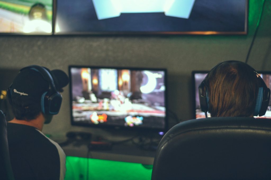 Esport 9 trendů budoucnosti herního průmyslu