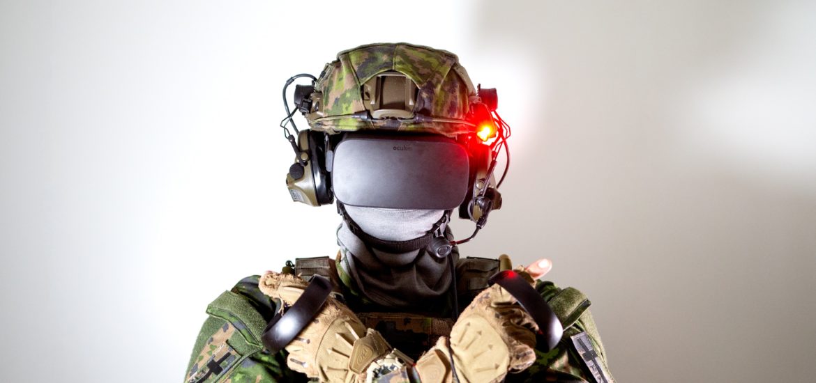 Future gaming