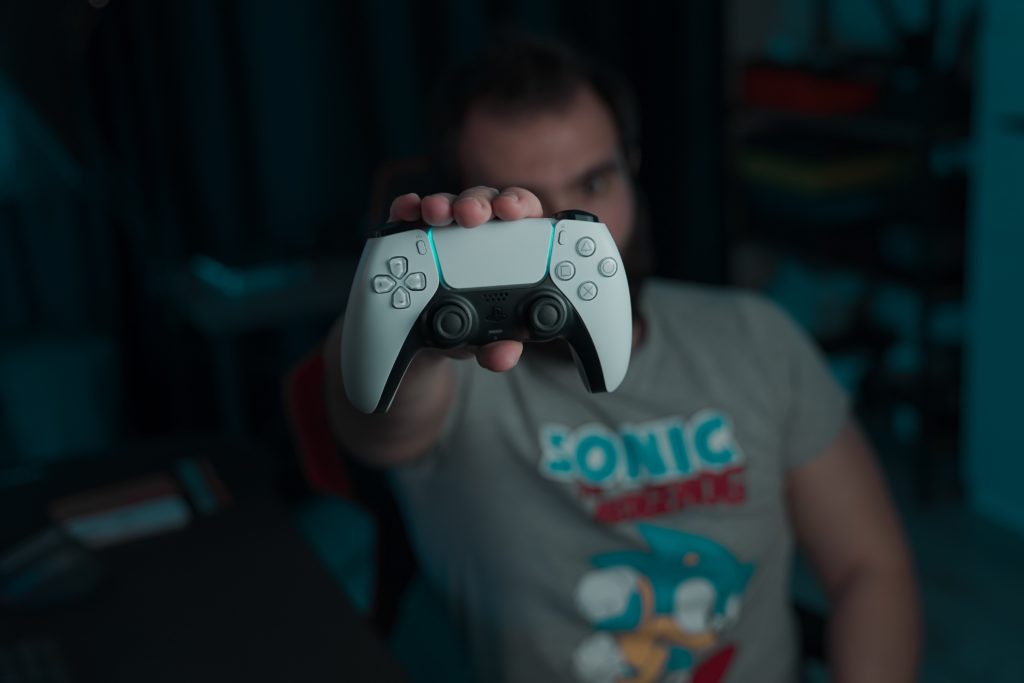 Playstation5 Zapomeňte na rozlišení, teď frčí frame rate!