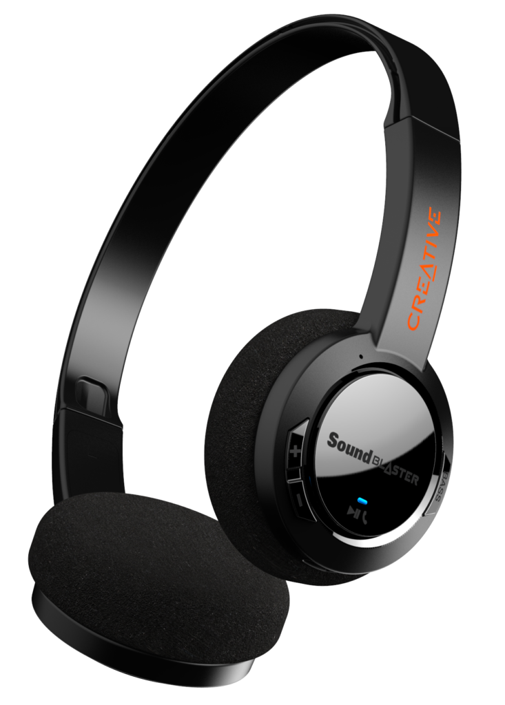Sound Blaster JAM V2