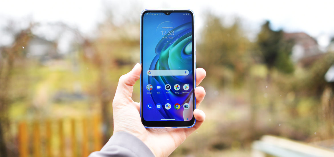 Motorola moto g10