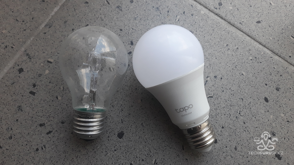 Tapo L530E
