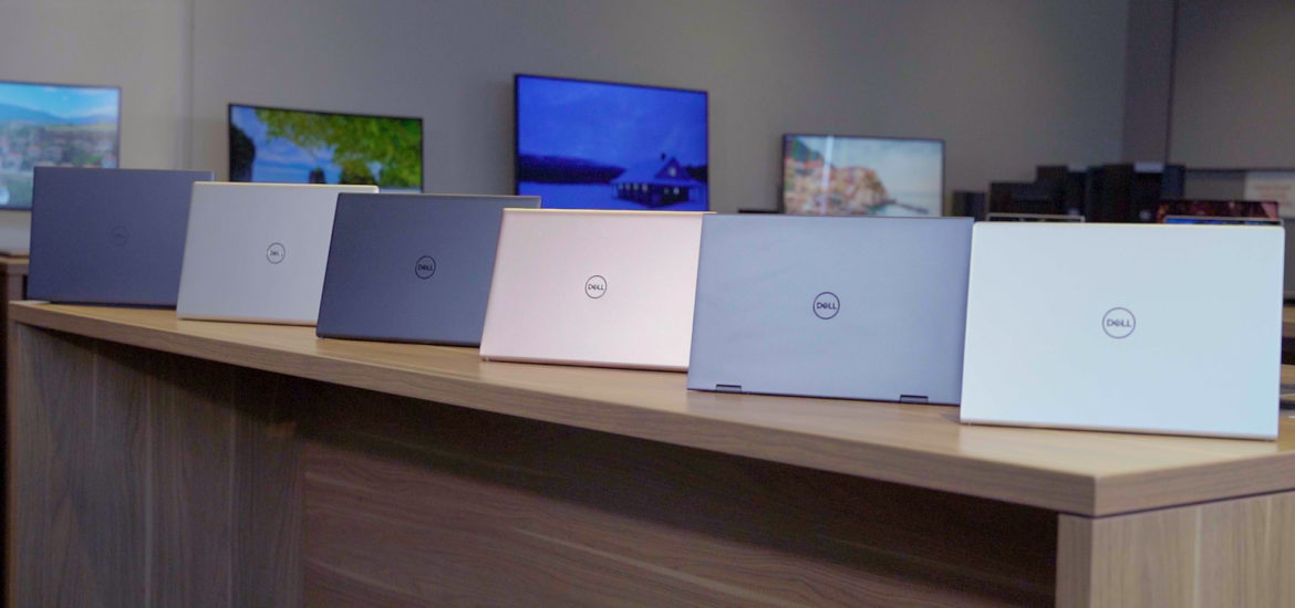 Dell Inspiron