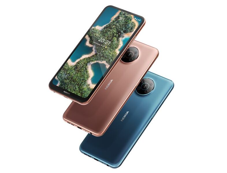 Nokia X20 sa zúčastní vývojárskeho programu Android 12