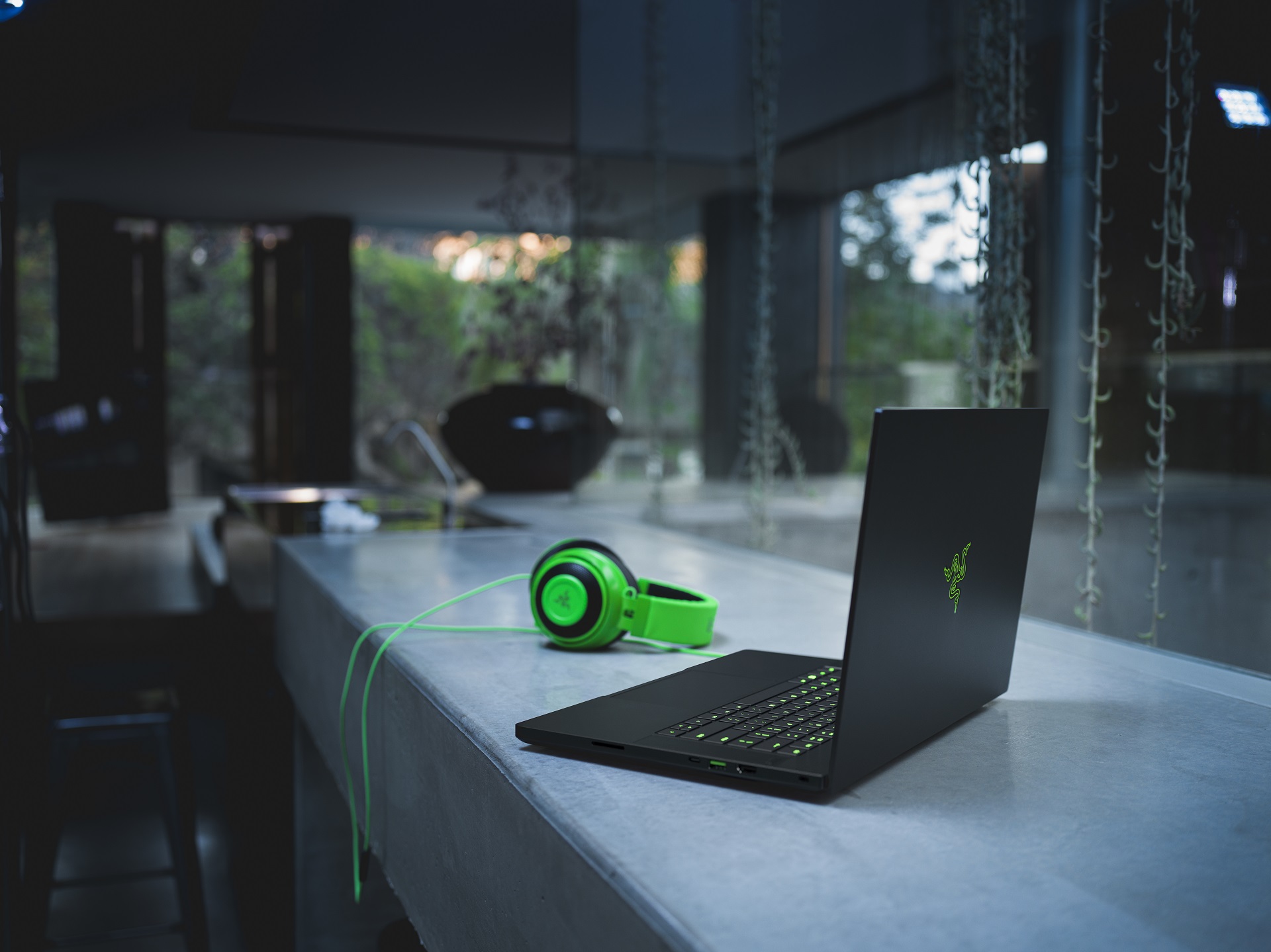Nový Razer Blade 15 Advanced model přichází