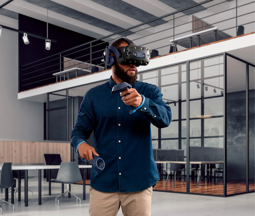HTC VIVE PRO 2