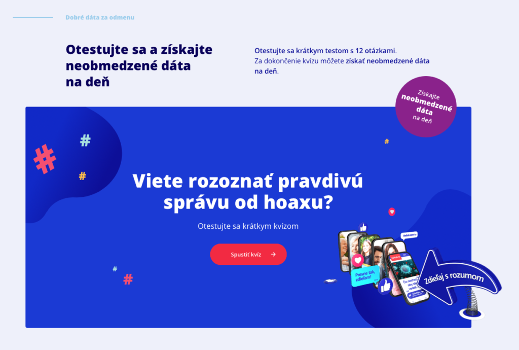 O2 útoÄà na hoaxy pomocou deepfake videa