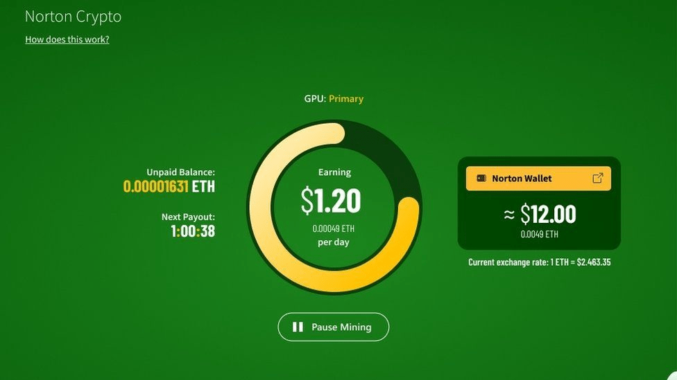 ethereum