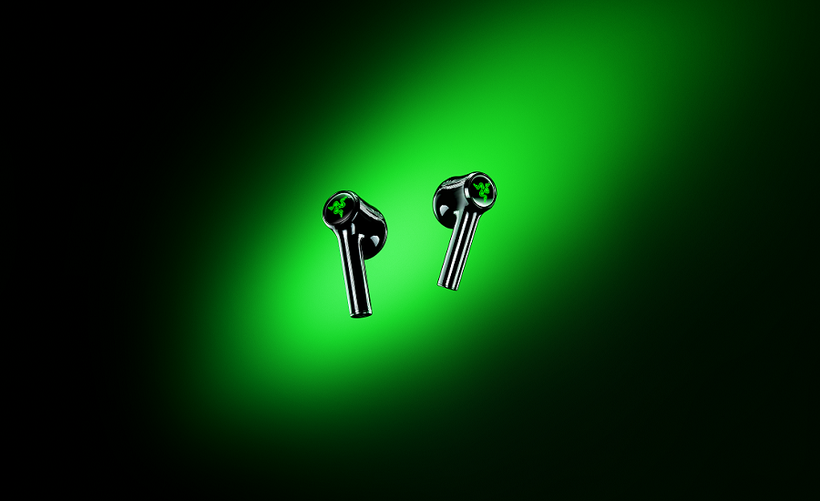 Razer Hammerhead