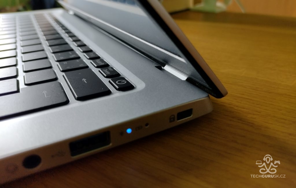 Acer Swift 1