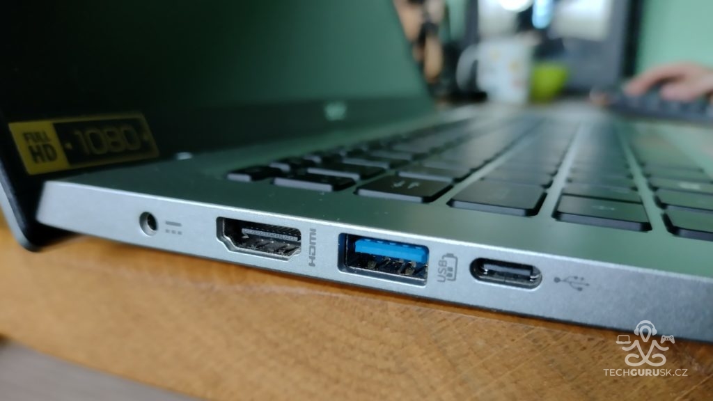 Acer Swift 1